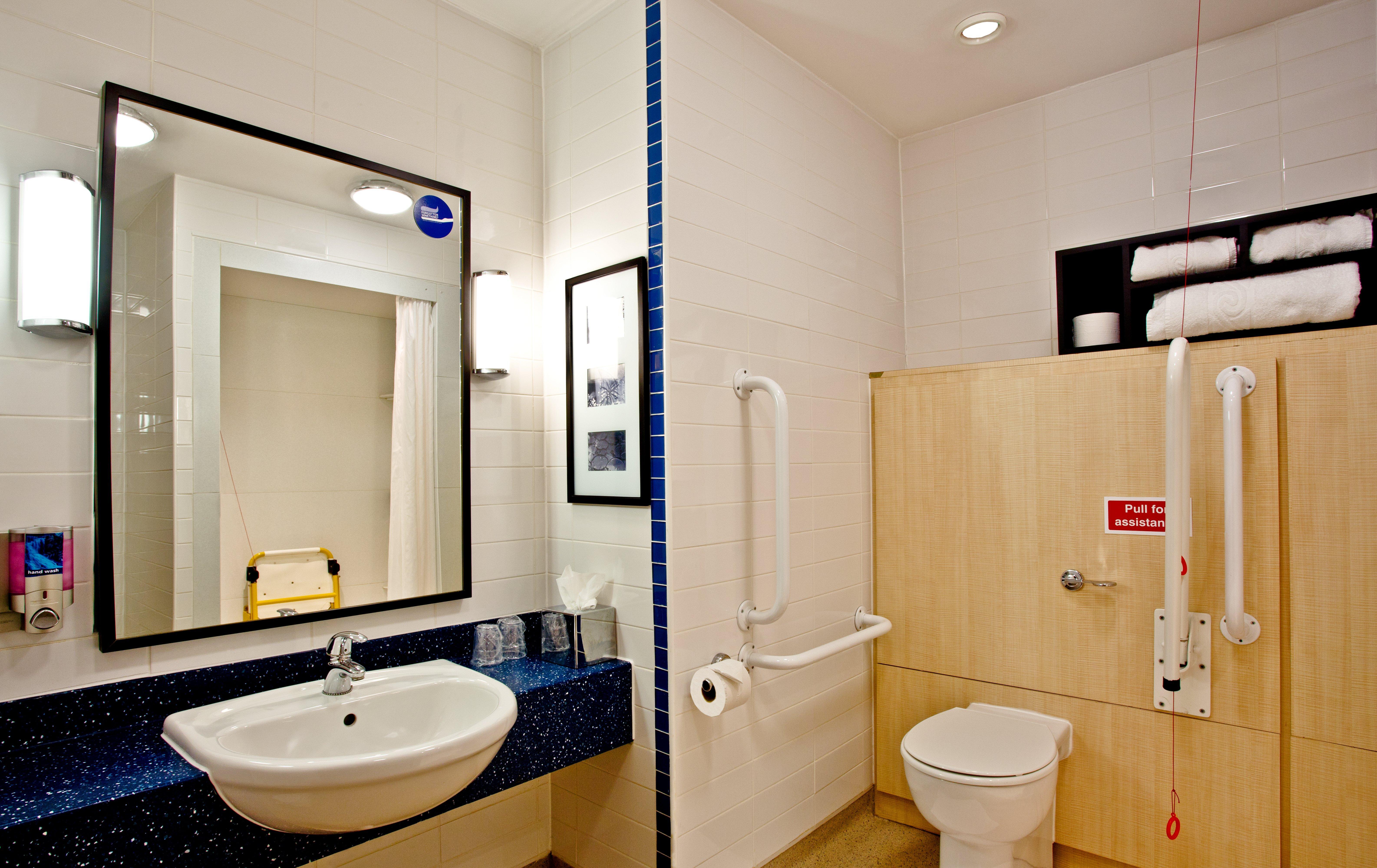 Holiday Inn Express Shrewsbury By Ihg Kültér fotó