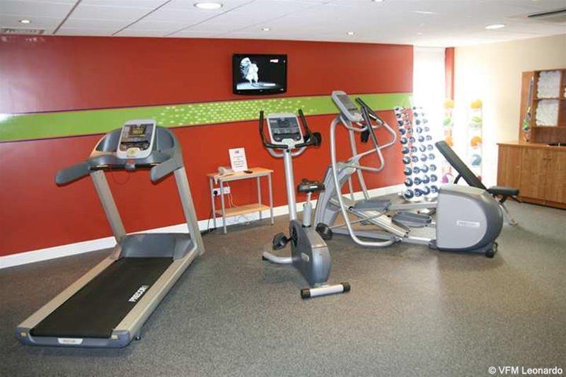 Holiday Inn Express Shrewsbury By Ihg Kültér fotó